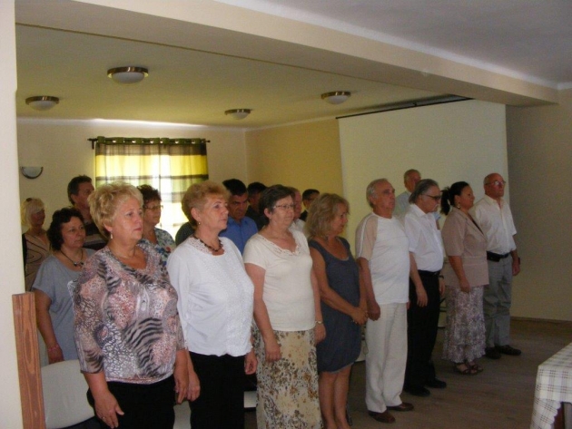 MÉDOSZ kitüntetések