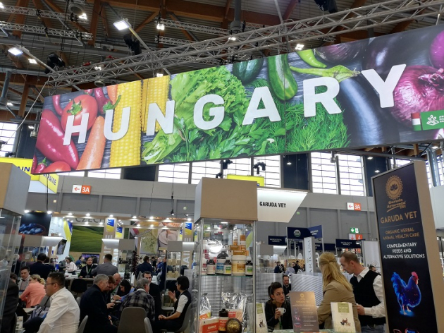 Némi visszaesés után Európában újra fellendülőben van az ökopiac