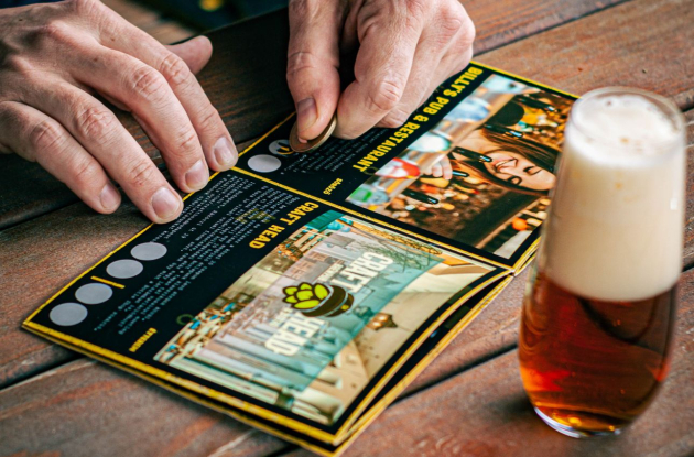 Tíz budapesti helyszínen kóstolhatunk csapolt sört a kocsmaútlevéllel