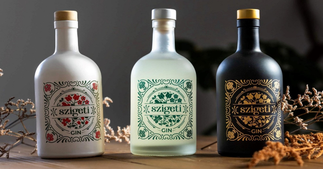 Kortyolj néhány cseppnyi Magyarországot!