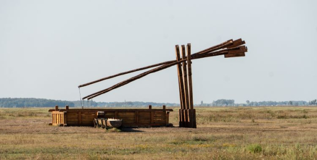 Óriási pazarlás: mintha évente háromszor lecsapolnánk a Balatont