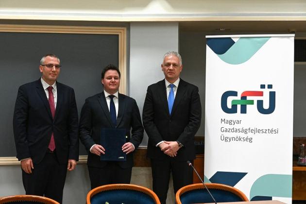 Gyors ütemben, a lehető legtöbb uniós forrást szeretnék eljuttatni a vállalkozásoknak