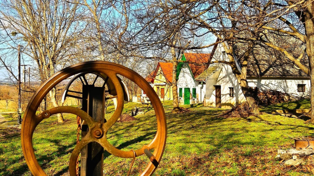 Bakonygyirót: egy elrejtett gyöngyszem a Bakony szívében