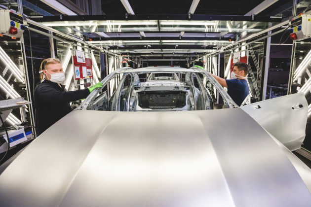 Megrekedtek a bértárgyalások a Mercedes kecskeméti gyárában – ezért lépnie kellett a vezetőségnek