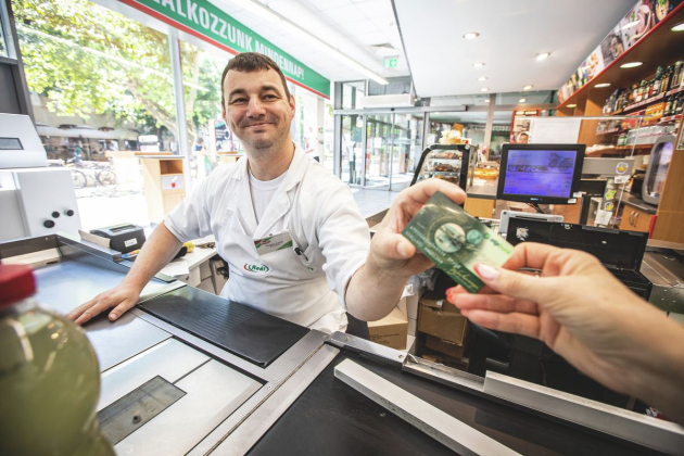 A legtöbb magyar kisvállalkozás nem tartja fontosnak, hogy cafeteriát adjon a dolgozóinak