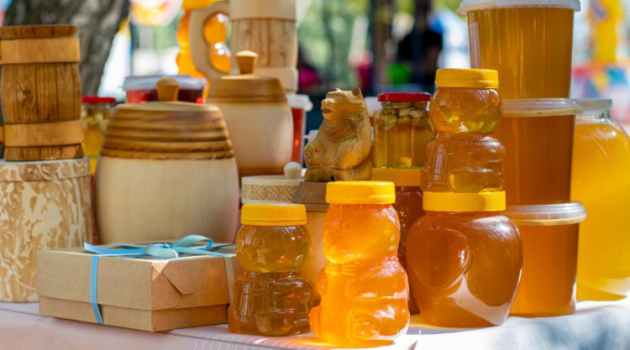 Ne lepődj meg, ha ezt látod a méz és a lekvár címkéjén!