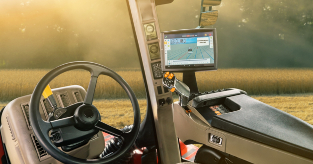 Digitális Agrártájoló: rekordszámú kiállítóval várták a jelen és a jövő agrárszakembereit