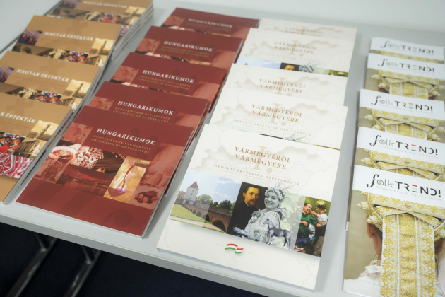 Idén is hirdet hungarikum-pályázatokat az Agrárminisztérium