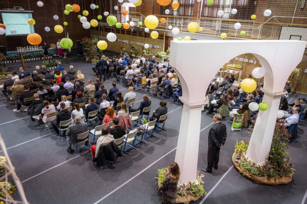 Tervezhető jövőképet biztosít a fiataloknak az agrárszakképzés