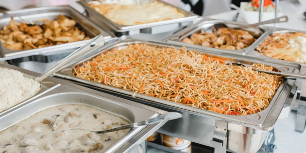 Közétkeztetés - mint a mezőgazdasági termékek piaca?