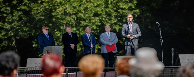 Partnerségben erősödik a hazai agrárium és a vidék egyaránt