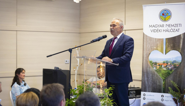 A hazai települések 11 százalékára terjed ki a natúrpark megjelölés