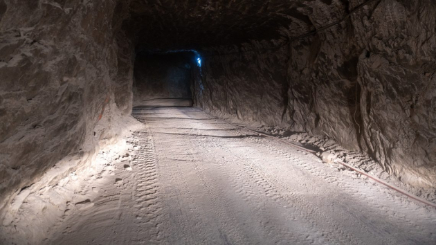 Bezárták Székelyföld egyik leglátogatottabb turisztikai látványosságát