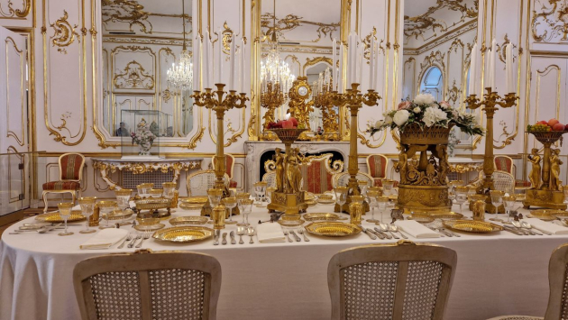 Kóstoljon bele a főúri ízekbe a Balatonon! – jön a Festetics Gasztronómiai Éttermi Hét