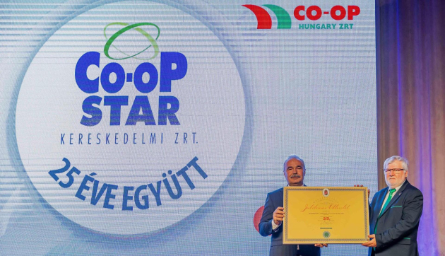 Több magyar élelmiszert kínálnak a hazai üzletláncok