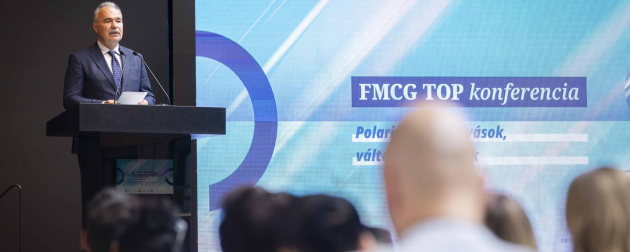 A kormány intézkedései ütésállóvá teszik az élelmiszeripart