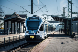 Több ütemben módosul a menetrend a győri vasúti fővonalon, mutatjuk a részleteket
