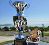 Balatongyörökön kóstolhatjuk meg az idei Balaton Fagyiját