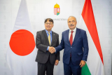Japán hazánk kiemelt mezőgazdasági partnere