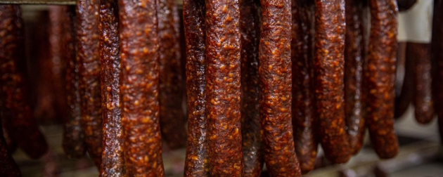 Megnyílt a kisebb léptékű élelmiszer-feldolgozói fejlesztések pályázata