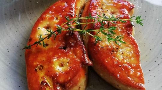 Nincs megállás: a csirkehús után jön a laboratóriumban tenyésztett libamáj