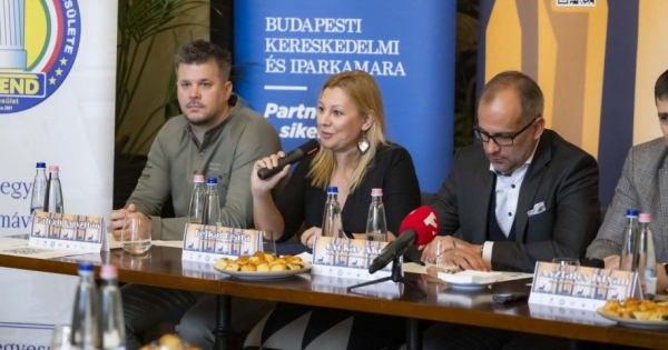 Elindult a #vadateszem kampány