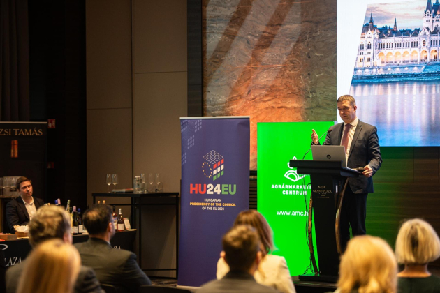 Fókuszban a magyar élelmiszerexport promóciója Szlovéniában