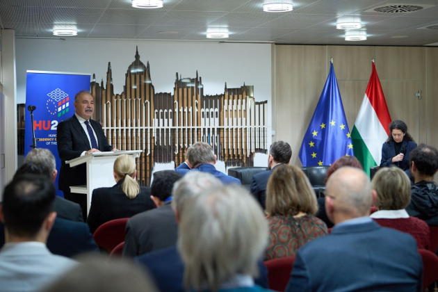 A méhészeti ágazat jelentősége túlmutat önmagán