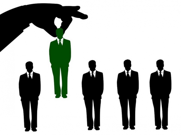 Mi alapján dönt a HR-es?