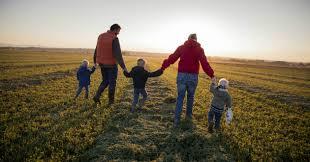 A családi gazdaságok indíthatják újra a gazdaságot