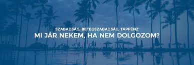 Fizetés nélküli szabadság és egészségügyi szolgáltatási járulék veszélyhelyzet után