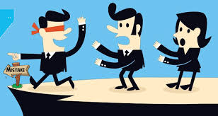 Öt súlyos vezetői hiba, amit ne kövessen el