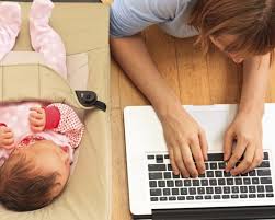 Ellepnék a kismamák a munkaerőpiacot