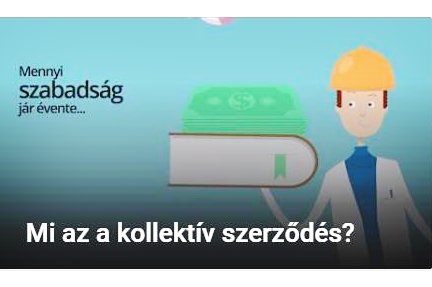 Ismeretterjesztő kampány kisfilmek a MÉDOSZ oldalán