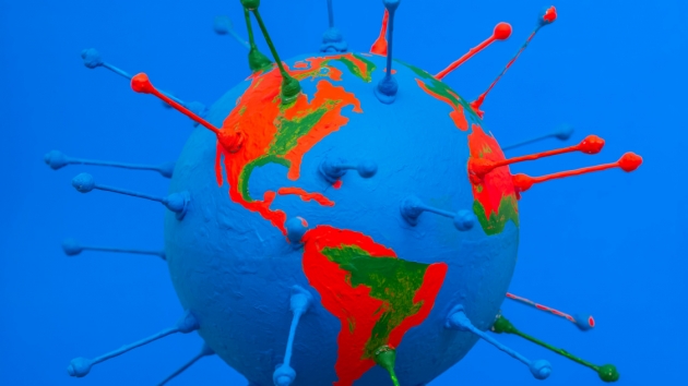 Európa vesztésre áll a koronavírus elleni harcban – Mi lesz a magyar gazdasággal?