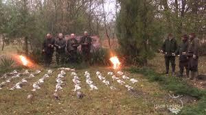 Vadászati idények a 2/2021. (II. 15.) AM rendeletben