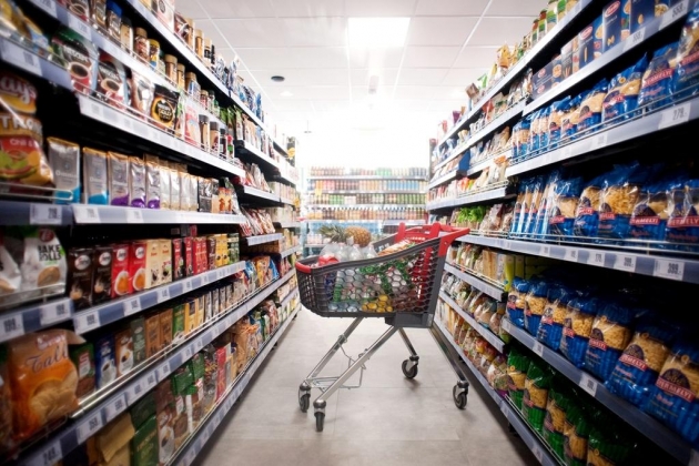Hónapok óta mennek felfelé az élelmiszerárak