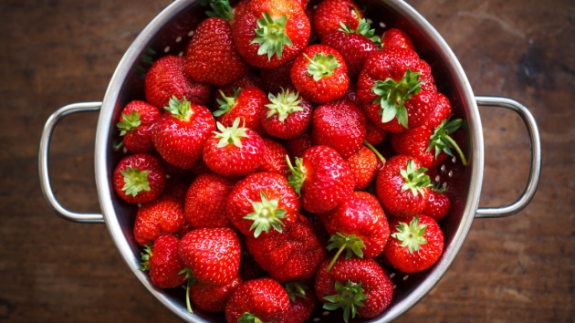 Indul az eperszezon: mennyiért mérik majd a piacokon a szezon sláger gyümölcsét?