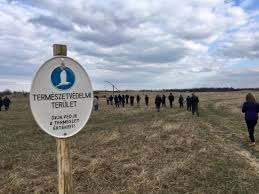 Tovább növelték népszerűségüket a nemzeti parkok
