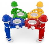 Figyelj oda a legjobb embereidre! A túlélést is jelenthetik