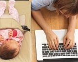 Ellepnék a kismamák a munkaerőpiacot