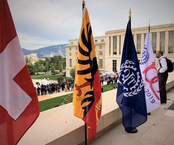 ILO: Átmeneti intézkedéseknél is fontos a szociális párbeszéd