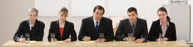 Lejárt a többkörös állásinterjúk ideje