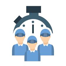 Hogyan találjak dolgozókat a gyárba? - kékgalléros toborzási trendek 2021-ben