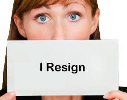 Ezt a legtöbb magyar elrontja felmondáskor: végleg elássák magukat a munkaerőpiacon