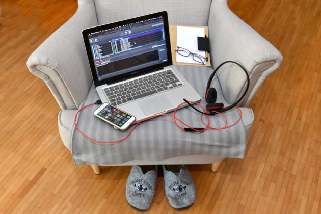 Sok cégnél a pandémia után is maradhat a home office