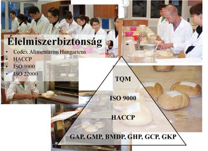 Az élelmezésbiztonság kiemelten fontos minden országban