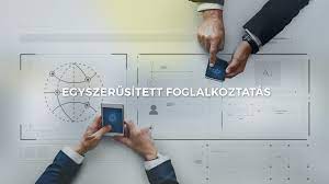 Egyszerűsített foglalkoztatás, alkalmi munka 2022-ben