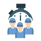 Hogyan találjak dolgozókat a gyárba? - kékgalléros toborzási trendek 2021-ben