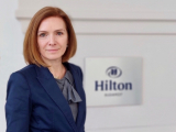 Új menedzser a Hilton Budapestnél